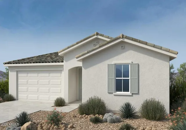 1st image of 12804 W Atlantis Wy, Avondale, AZ 85323 | MLS# 7059414