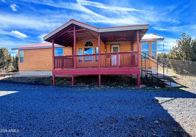 1st image of 111 County Rd #8015, Concho, AZ 85924 | MLS# 7059564