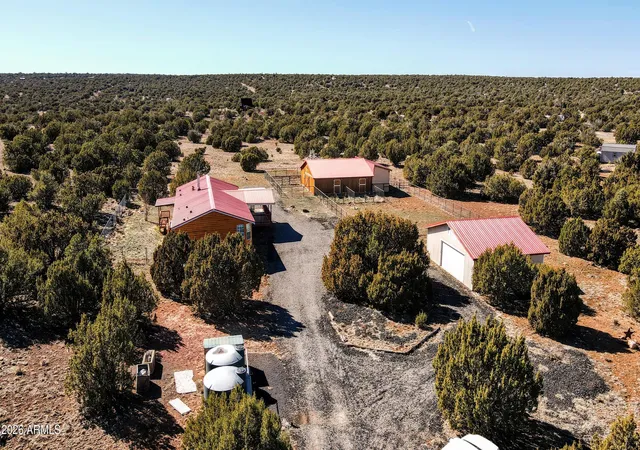 2nd image of 111 County Rd #8015, Concho, AZ 85924 | MLS# 7059564