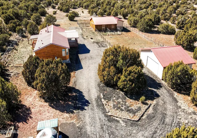 3rd image of 111 County Rd #8015, Concho, AZ 85924 | MLS# 7059564
