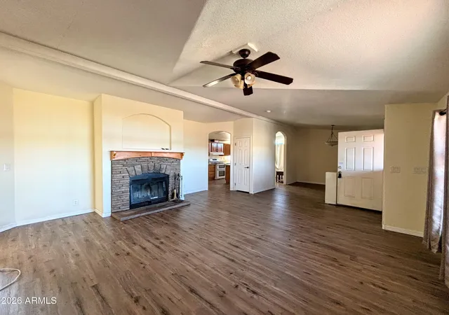 5th image of 111 County Rd #8015, Concho, AZ 85924 | MLS# 7059564