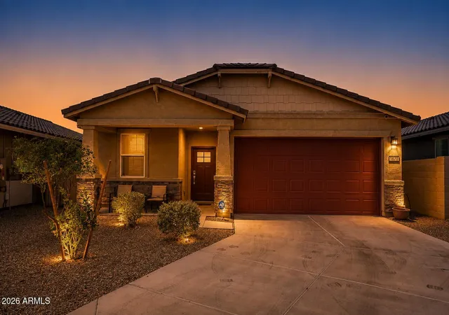 1st image of 1870 S 241st Ave, Buckeye, AZ 85326 | MLS# 7060518