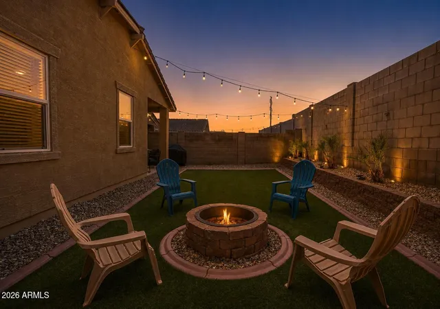 31st image of 1870 S 241st Ave, Buckeye, AZ 85326 | MLS# 7060518