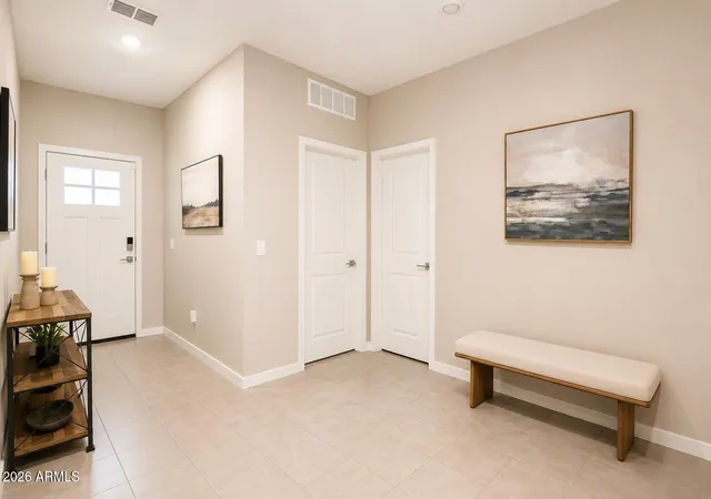 Photo 3 of Single family home for sale at 1870 S 241st Avenue, Buckeye, AZ 85326 | MLS# 7060518 | Listing updated on 2026-10-05