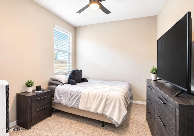 Photo 4 of Single family home for sale at 1870 S 241st Avenue, Buckeye, AZ 85326 | MLS# 7060518 | Listing updated on 2026-10-05
