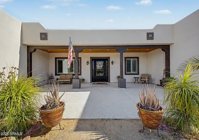 Photo 2 of Single family home for sale at 25223 W Blue Sky Dr, Wittmann, AZ 85361 | MLS# 7062030 | Listing updated on 2026-08-22