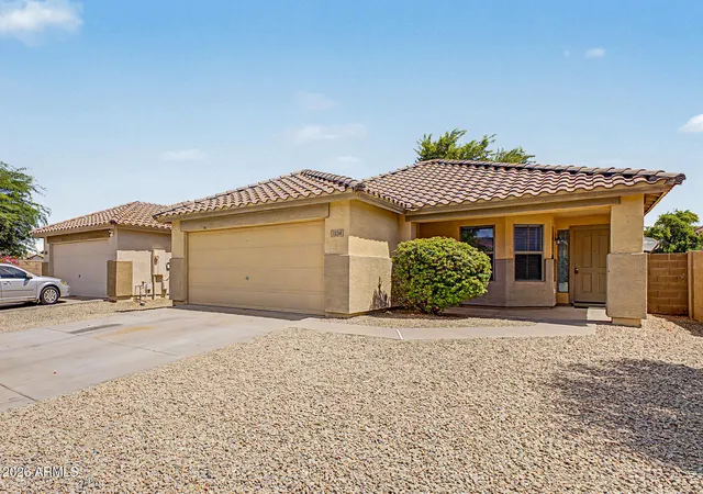 Photo 1 of Single family home for sale at 1234 W Mesquite Tree Ln, San Tan Valley, AZ 85143 | MLS# 7061377 | Listing updated on 2026-09-28