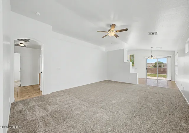 Photo 3 of Single family home for sale at 1234 W Mesquite Tree Ln, San Tan Valley, AZ 85143 | MLS# 7061377 | Listing updated on 2026-09-28