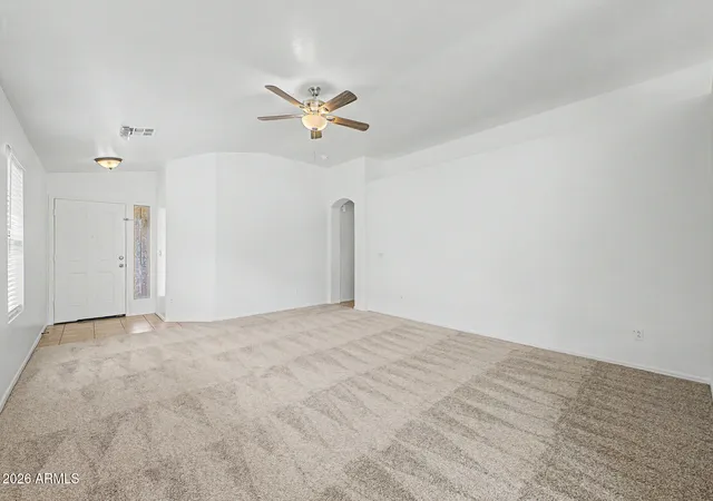 Photo 3 of Single family home for sale at 1234 W Mesquite Tree Ln, San Tan Valley, AZ 85143 | MLS# 7061377 | Listing updated on 2026-09-28