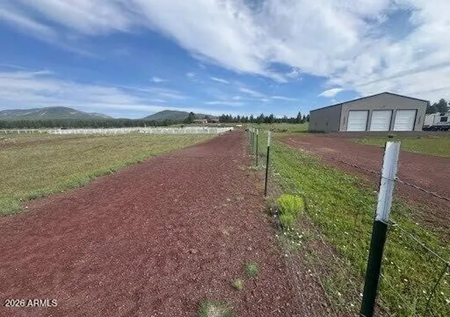 2nd image of Lot 36 N Spring Valley Rd, Parks, AZ 86018 | MLS# 7059847