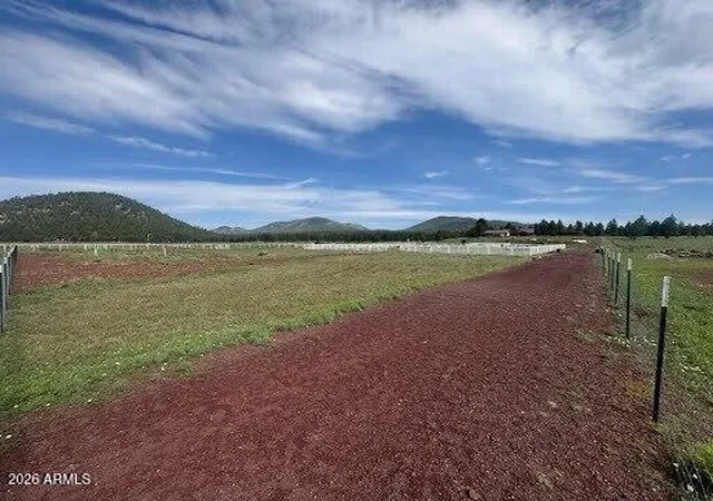 3rd image of Lot 36 N Spring Valley Rd, Parks, AZ 86018 | MLS# 7059847
