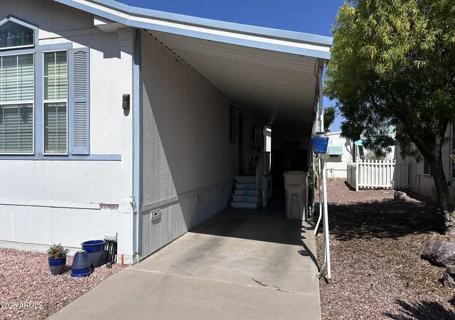 17th image of 11411 N 91st Ave #104, Peoria, AZ 85345 | MLS# 7059645