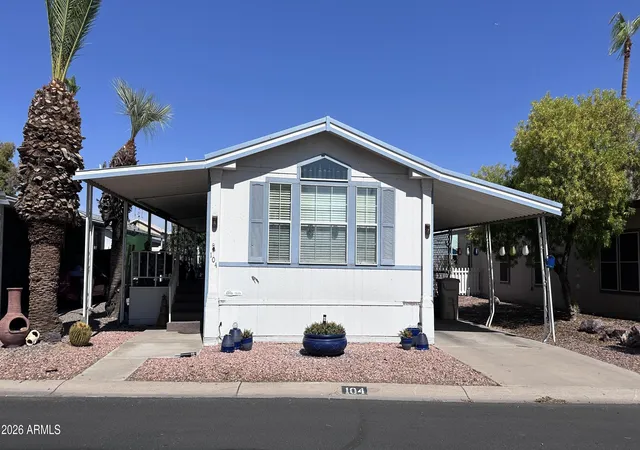 1st image of 11411 N 91st Ave #104, Peoria, AZ 85345 | MLS# 7059645