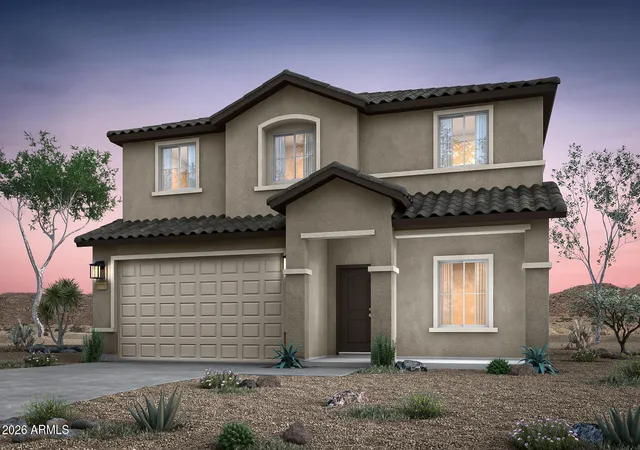 Photo 1 of Single family home for sale at 42935 W Palo Nuez St, Maricopa, AZ 85138 | MLS# 7059425 | Listing updated on 2026-08-11