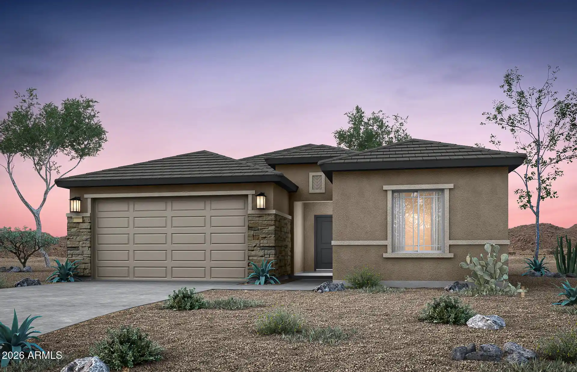 Photo 1 of Single family home for sale at 42915 W Palo Nuez St, Maricopa, AZ 85138 | MLS# 7059434 | Listing updated on 2026-10-19
