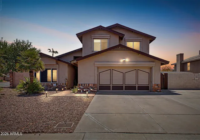 1st image of 3933 W Saguaro Park Ln, Glendale, AZ 85310 | MLS# 7059454