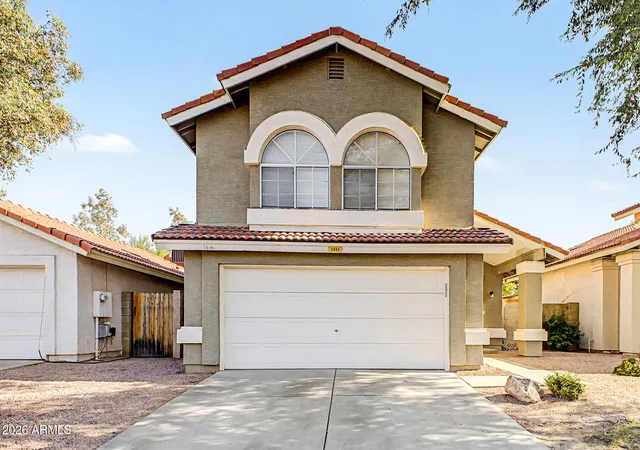 2nd image of 2355 W Park Ave, Chandler, AZ 85224 | MLS# 7060267
