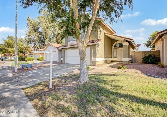 3rd image of 2355 W Park Ave, Chandler, AZ 85224 | MLS# 7060267