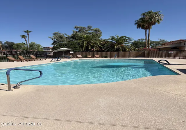 43rd image of 2355 W Park Ave, Chandler, AZ 85224 | MLS# 7060267