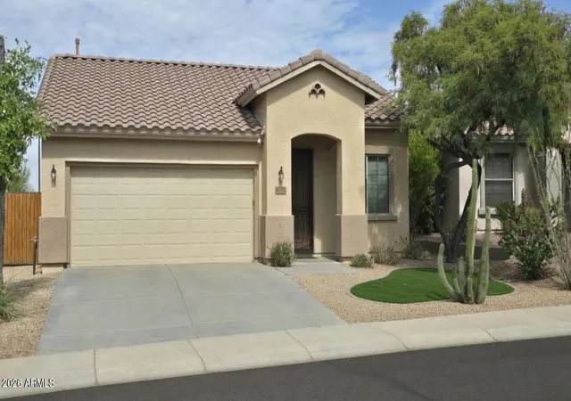 2nd image of 40720 N Trailhead Wy, Phoenix, AZ 85086 | MLS# 7059789