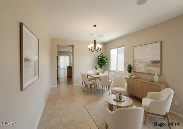 Photo 2 of Sale Pending at 40720 N Trailhead Way, Phoenix, AZ 85086 | MLS# 7059789 | Listing updated on 2026-09-02