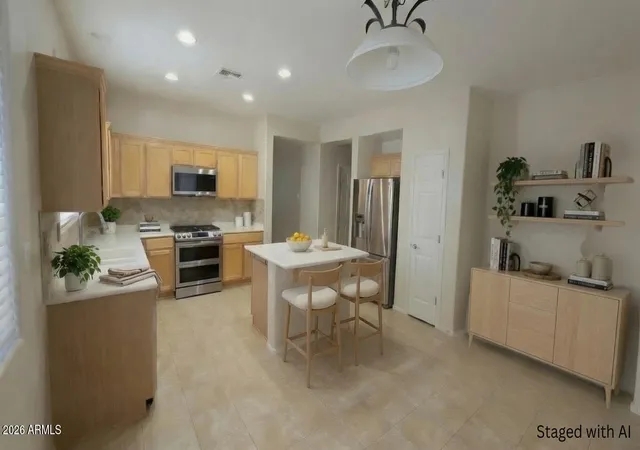 Photo 4 of Sale Pending at 40720 N Trailhead Way, Phoenix, AZ 85086 | MLS# 7059789 | Listing updated on 2026-09-02