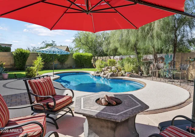1st image of 3719 W Cartier Ct, Anthem, AZ 85086 | MLS# 7066855
