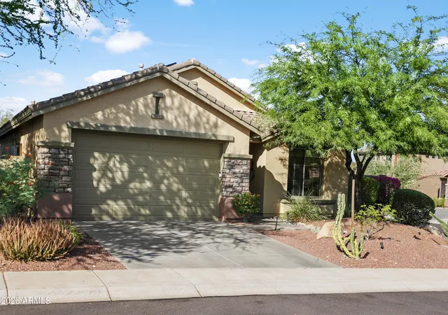 2nd image of 3719 W Cartier Ct, Anthem, AZ 85086 | MLS# 7066855