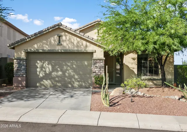 30th image of 3719 W Cartier Ct, Anthem, AZ 85086 | MLS# 7066855