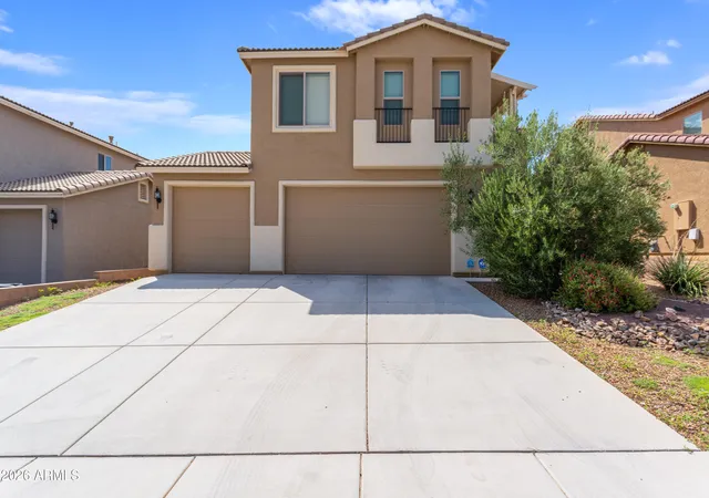 1st image of 1135 Marchbanks Dr, Sierra Vista, AZ 85635 | MLS# 7062486