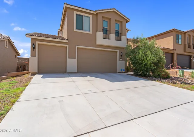 2nd image of 1135 Marchbanks Dr, Sierra Vista, AZ 85635 | MLS# 7062486