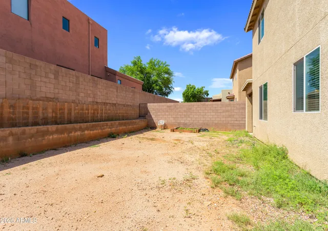 36th image of 1135 Marchbanks Dr, Sierra Vista, AZ 85635 | MLS# 7062486