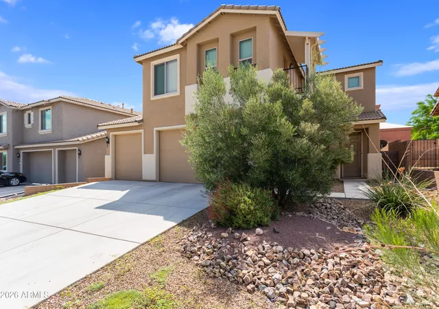 3rd image of 1135 Marchbanks Dr, Sierra Vista, AZ 85635 | MLS# 7062486