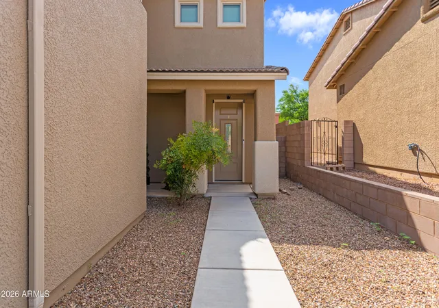 4th image of 1135 Marchbanks Dr, Sierra Vista, AZ 85635 | MLS# 7062486