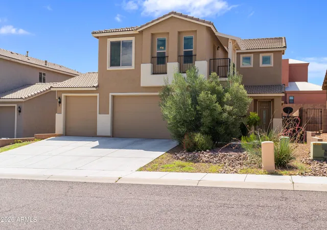 5th image of 1135 Marchbanks Dr, Sierra Vista, AZ 85635 | MLS# 7062486