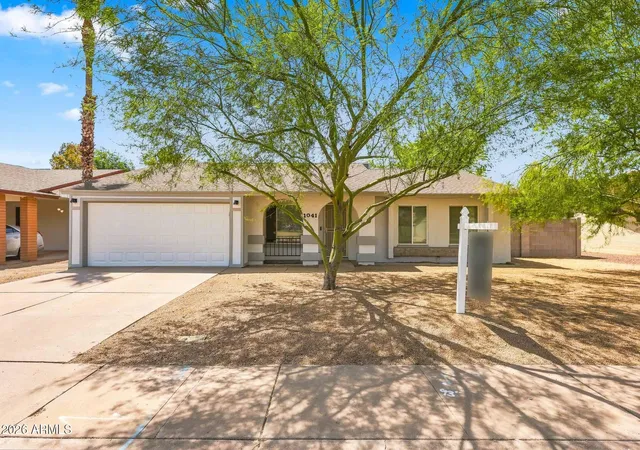 Photo 1 of Single family home for sale at 1041 W Kilarea Ave, Mesa, AZ 85210 | MLS# 7060418 | Listing updated on 2026-09-13