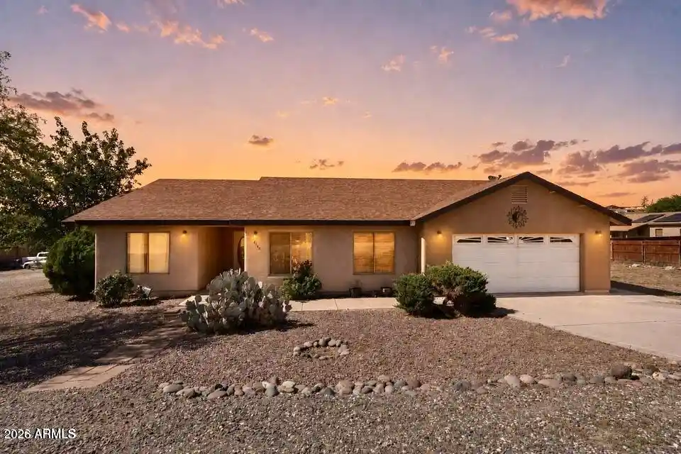 Photo 1 of Single family home for sale at 4540 E Goldmine Rd, Rimrock, AZ 86335 | MLS# 7063318 | Listing updated on 2026-09-29