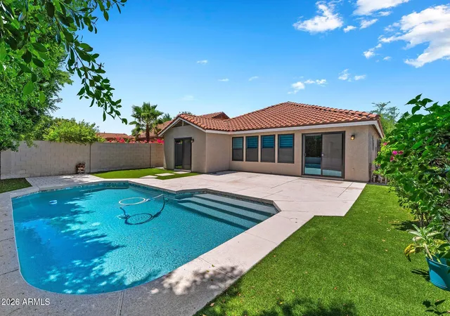 1st image of 26235 N 41st Wy, Phoenix, AZ 85050 | MLS# 7060348