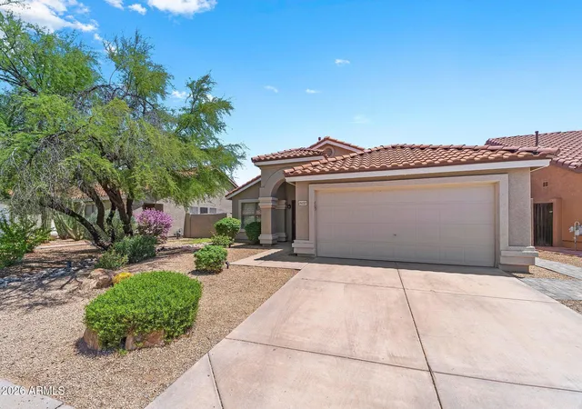 36th image of 26235 N 41st Wy, Phoenix, AZ 85050 | MLS# 7060348