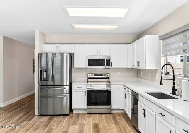 Photo 3 of Single family home for sale at 26235 N 41st Way, Phoenix, AZ 85050 | MLS# 7060348 | Listing updated on 2026-09-06