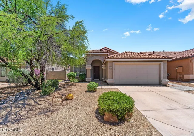 Photo 4 of Single family home for sale at 26235 N 41st Way, Phoenix, AZ 85050 | MLS# 7060348 | Listing updated on 2026-09-06