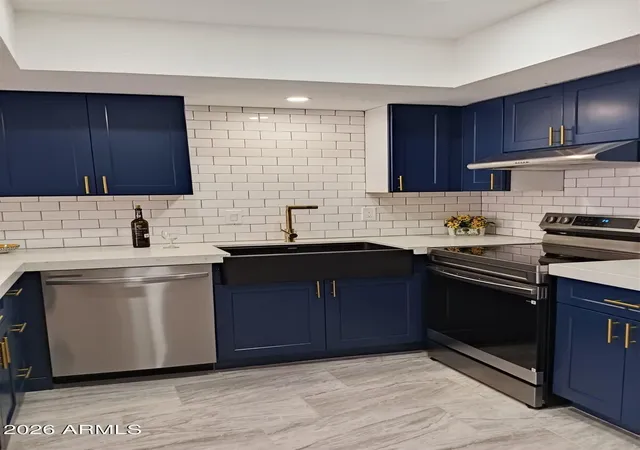 Photo 3 of Single family home for sale at 706 N 4th Street #Unit 2, Avondale, AZ 85323 | MLS# 7064093 | Listing updated on 2026-09-04