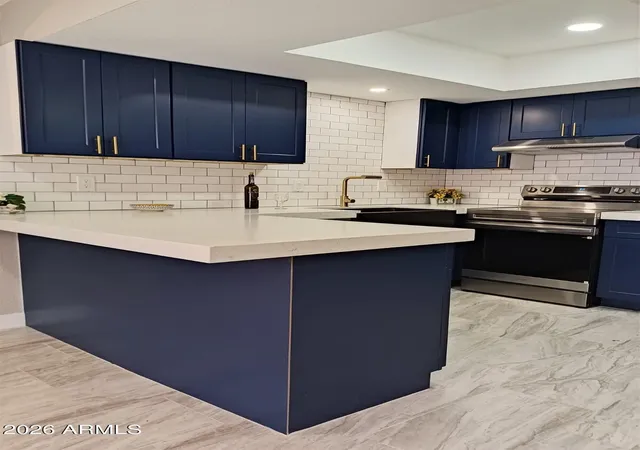 Photo 3 of Single family home for sale at 706 N 4th Street #Unit 2, Avondale, AZ 85323 | MLS# 7064093 | Listing updated on 2026-09-04