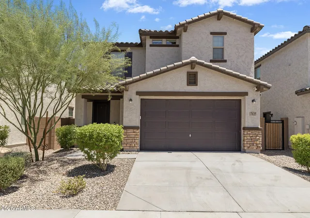 Photo 2 of Single family home for sale at 7435 N 74th Avenue, Glendale, AZ 85303 | MLS# 7060922 | Listing updated on 2026-09-01
