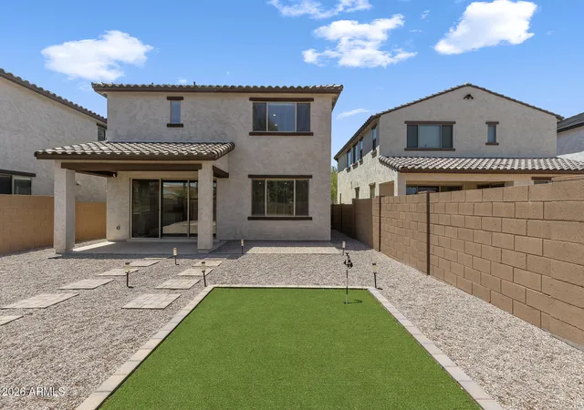 Photo 4 of Single family home for sale at 7435 N 74th Avenue, Glendale, AZ 85303 | MLS# 7060922 | Listing updated on 2026-09-01