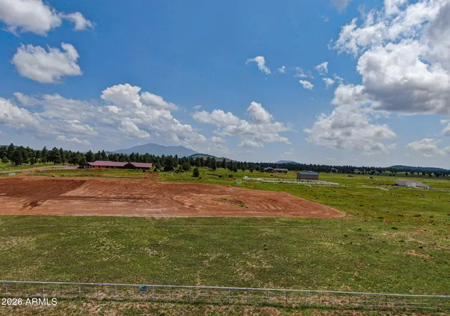4th image of Lot 35 N Spring Valley Rd, Parks, AZ 86018 | MLS# 7059843