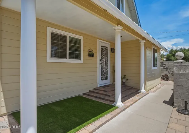 Photo 4 of Single family home for sale at 10 E Mars Ln, Payson, AZ 85541 | MLS# 7059510 | Listing updated on 2026-08-17
