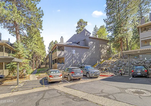 Photo 4 of Sale Pending at 1385 W University Ave #272, Flagstaff, AZ 86001 | MLS# 7059461 | Listing updated on 2026-08-28