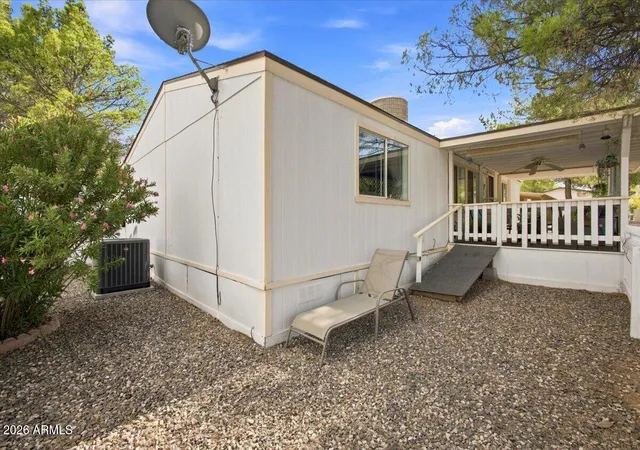 17th image of 2050 Az 89a #109, Cottonwood, AZ 86326 | MLS# 7064704