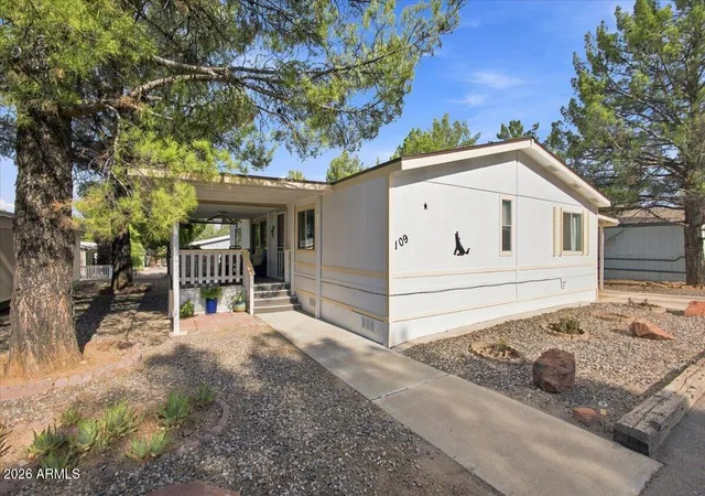 1st image of 2050 Az 89a #109, Cottonwood, AZ 86326 | MLS# 7064704
